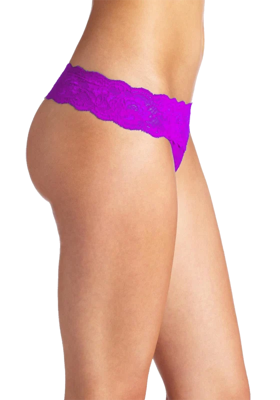 Cosabella Women's Never Say Never Bootie Thong