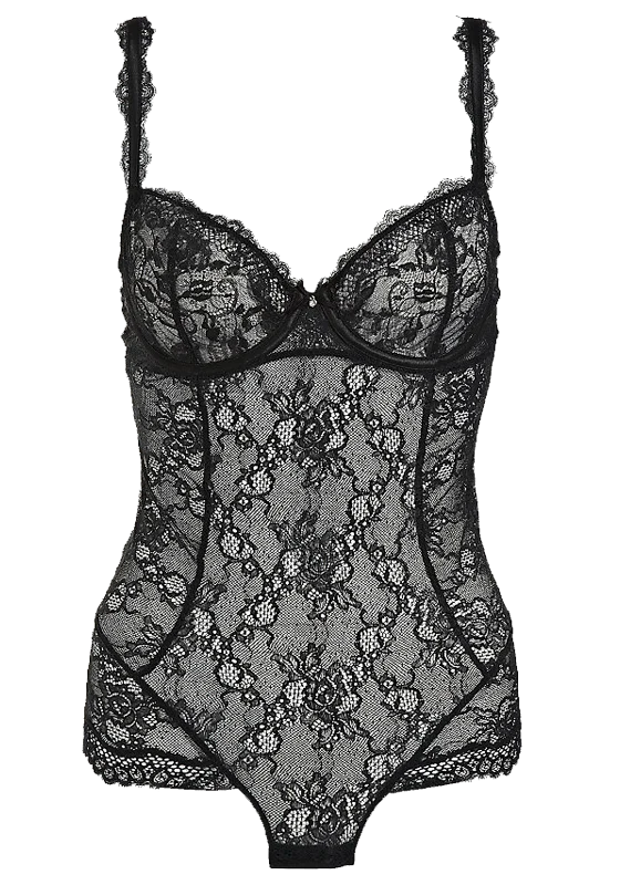 Chantelle Eternelle Body
