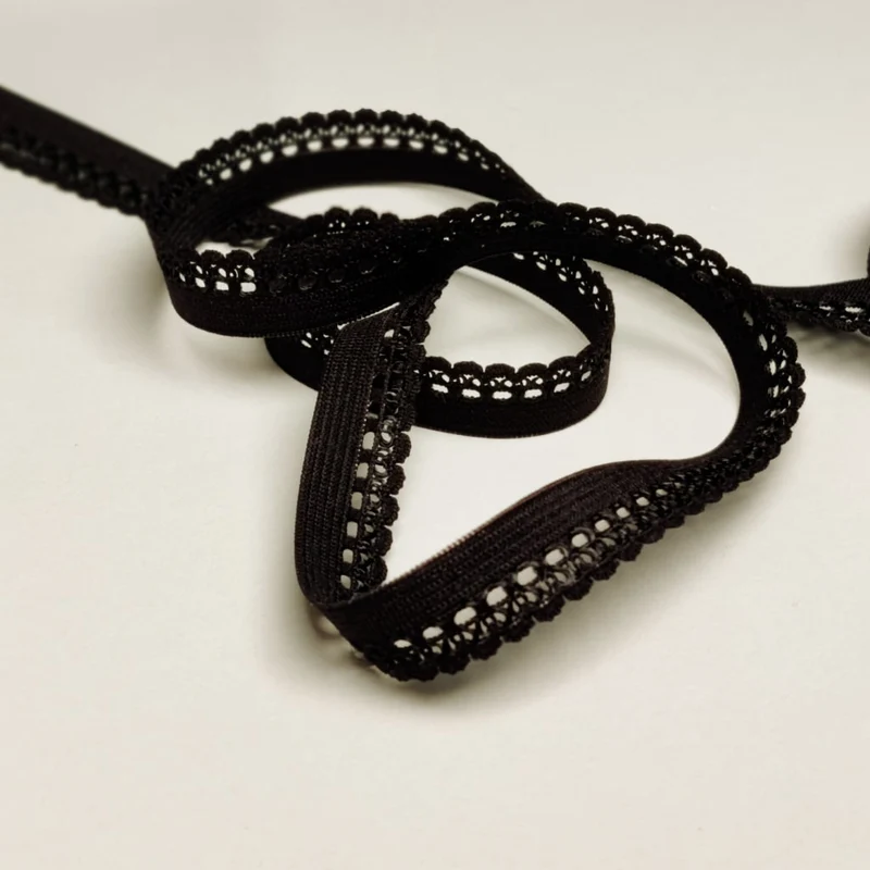 Élastique Picot - 10 mm - 3/8"