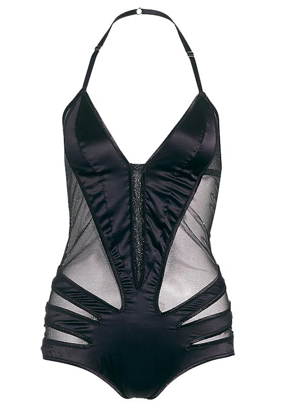 Candy Sparkle Bodysuit