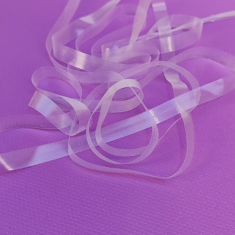 Élastique transparent Mobilon