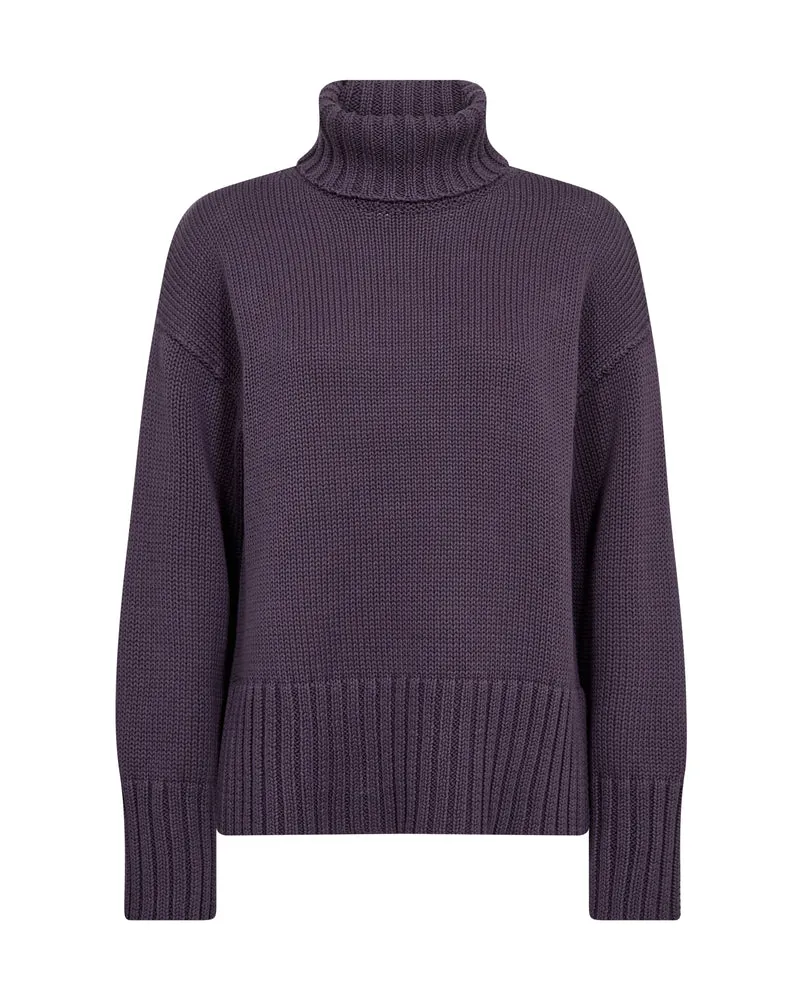 Pull à col roulé Rola Bine