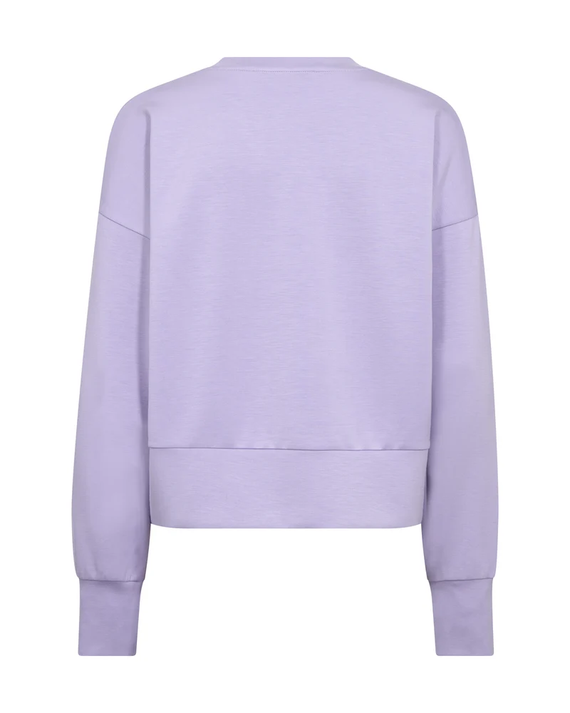 Sweatshirt atelier 2010 Nima