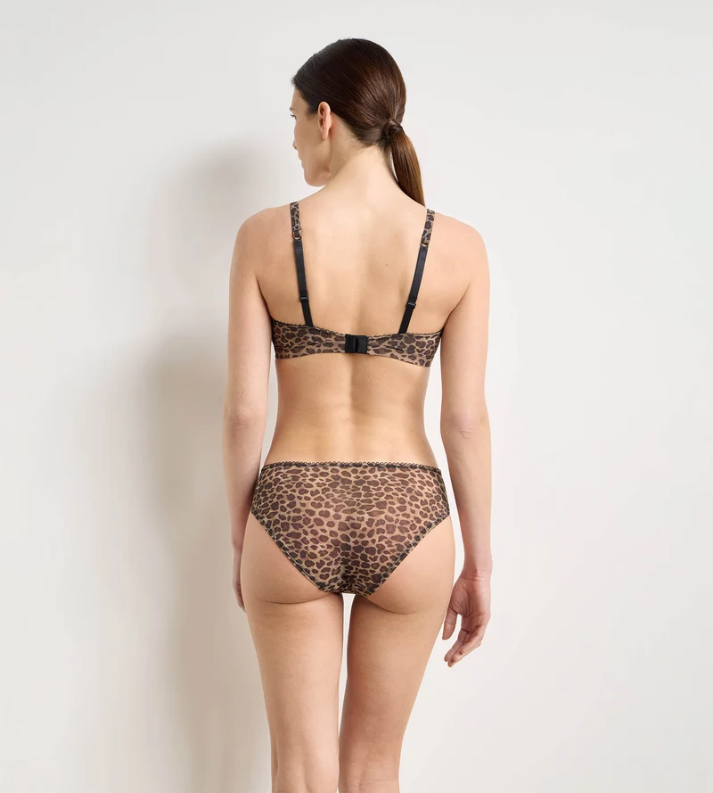 Soutien-gorge souple sans armatures Feline