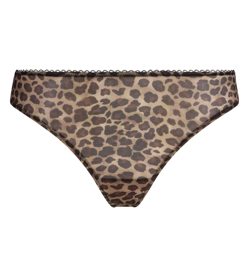 Slip brésilien femme Feline