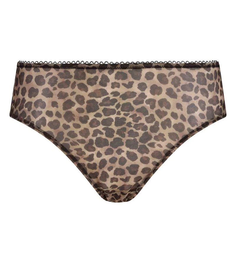 Culotte femme Feline