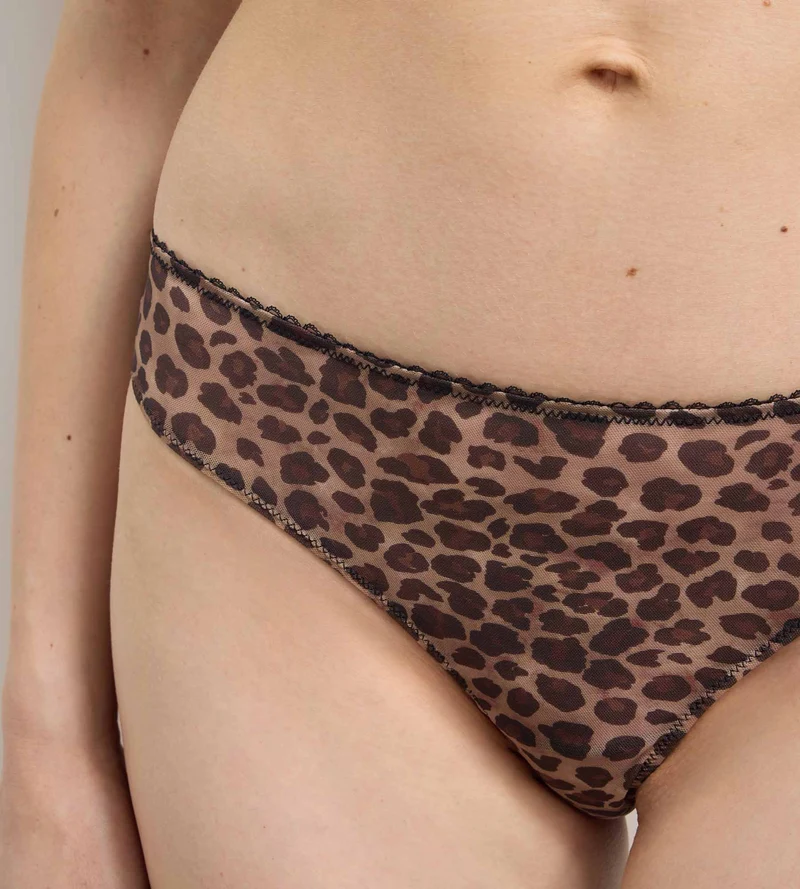 Culotte femme Feline