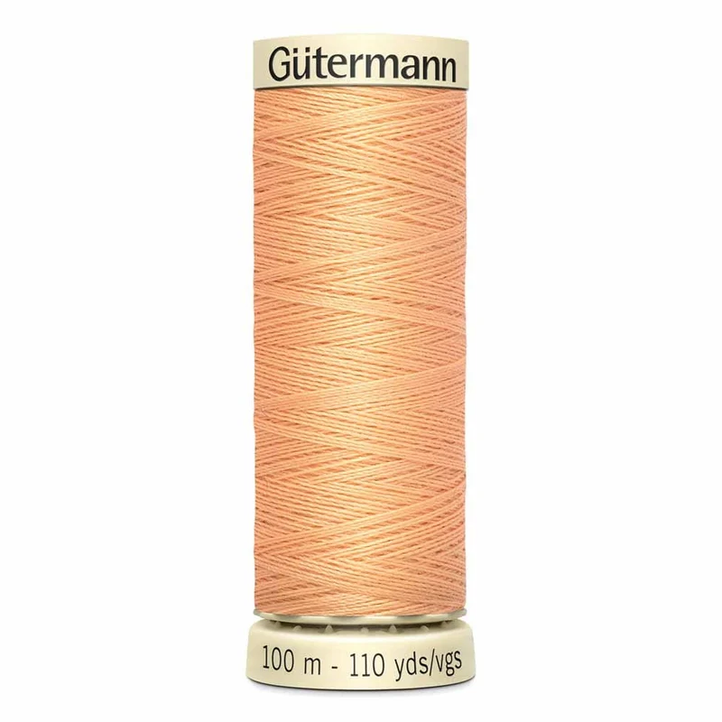 Gütermann | Fil Sew-All| 100m | #459 | Houppette