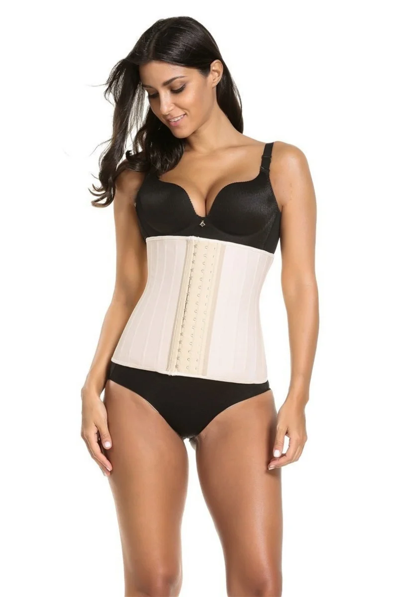 La gaine corset amincissant