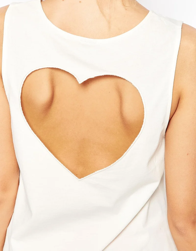Here Comes The Bride Vest