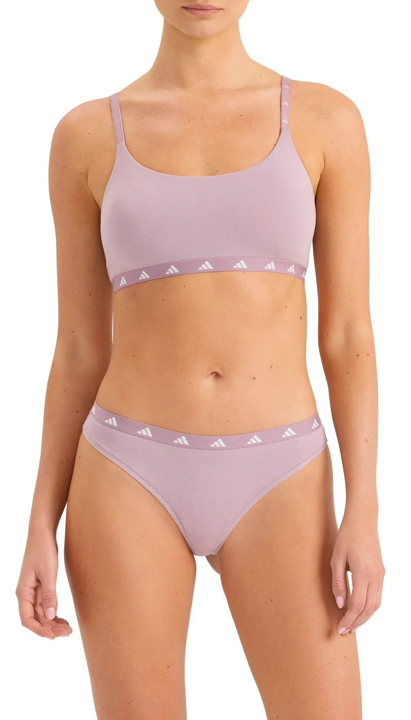 String Lila - ADIDAS