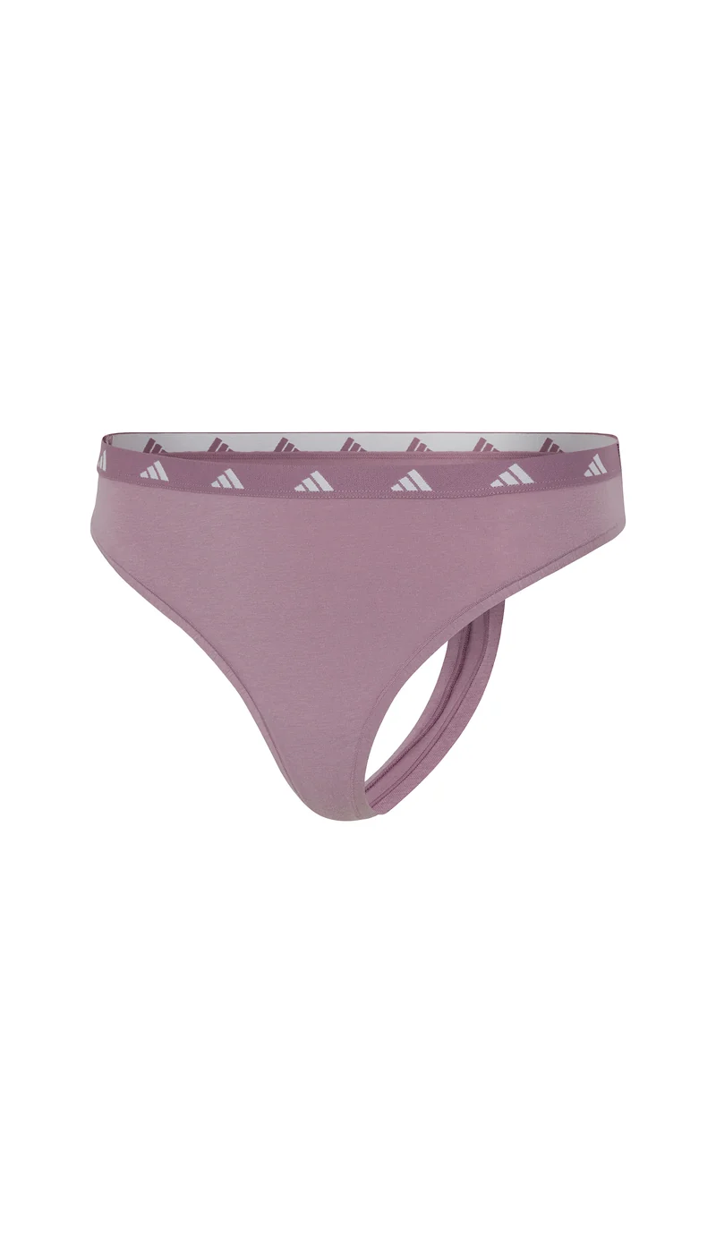 String Lila - ADIDAS