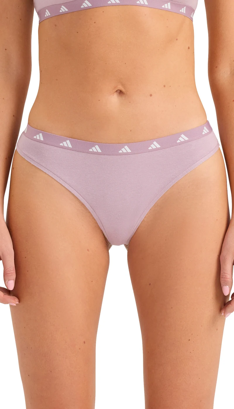 String Lila - ADIDAS