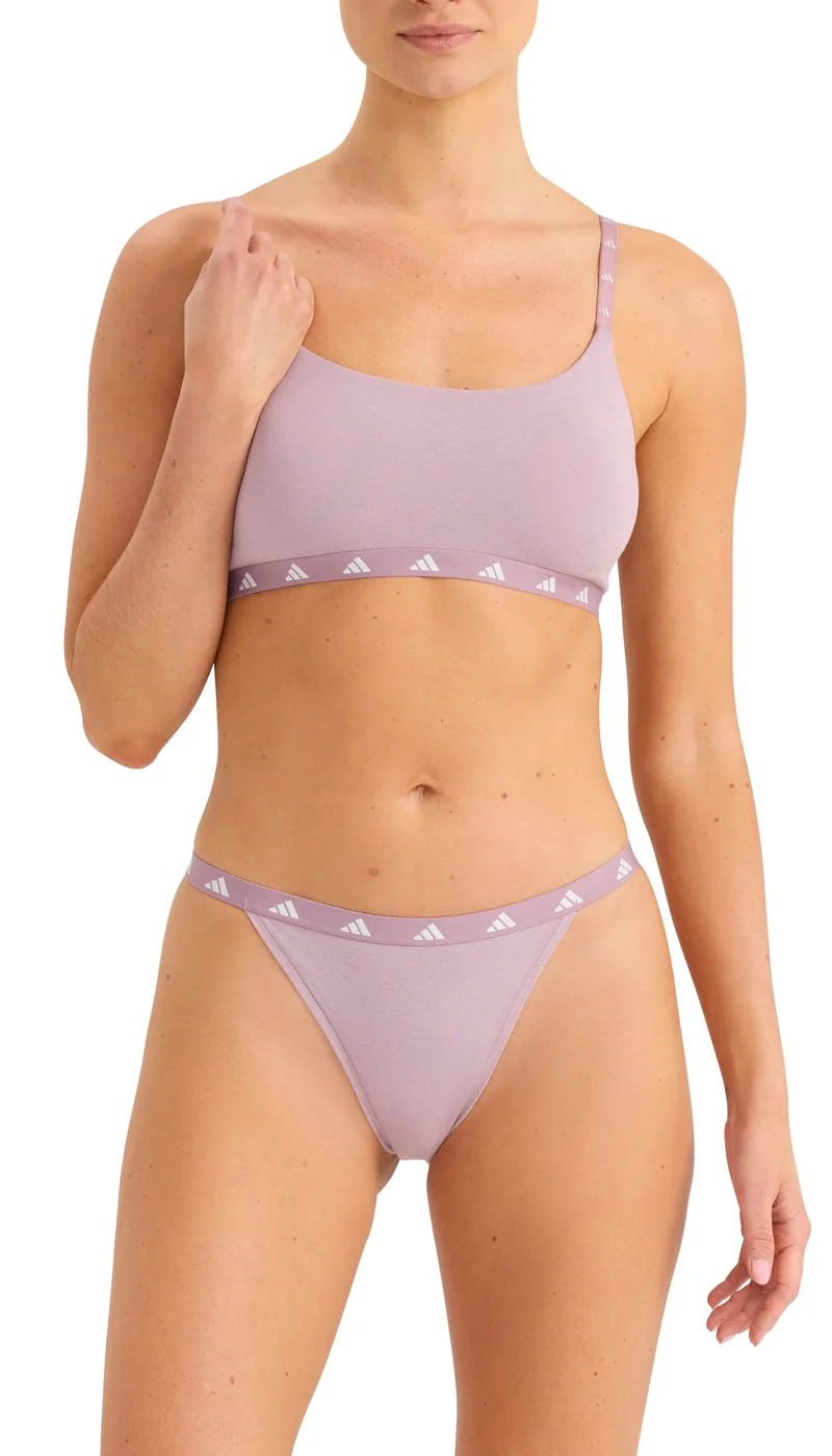 Slip Lila - ADIDAS