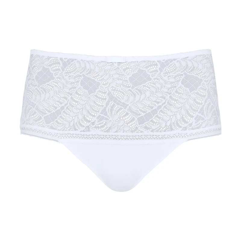 Culotte star white Sedona