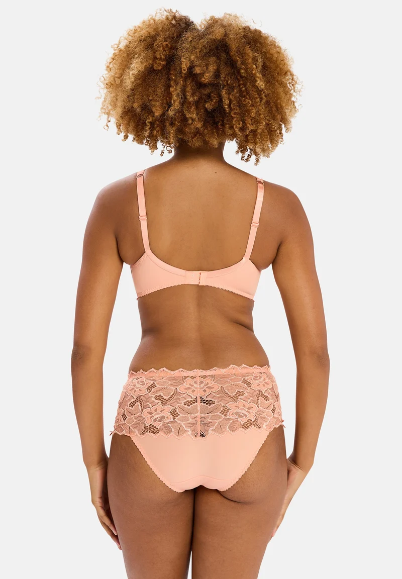 Culotte Arum Rose Pêcher