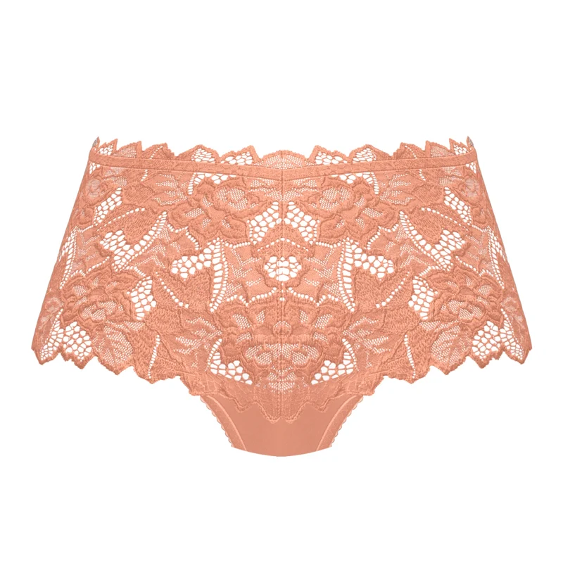 Culotte Arum Rose Pêcher