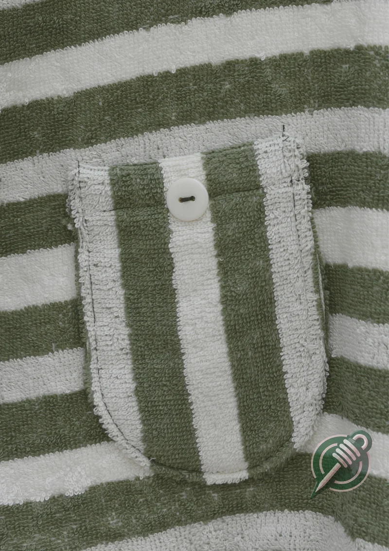 Gilet sans manches