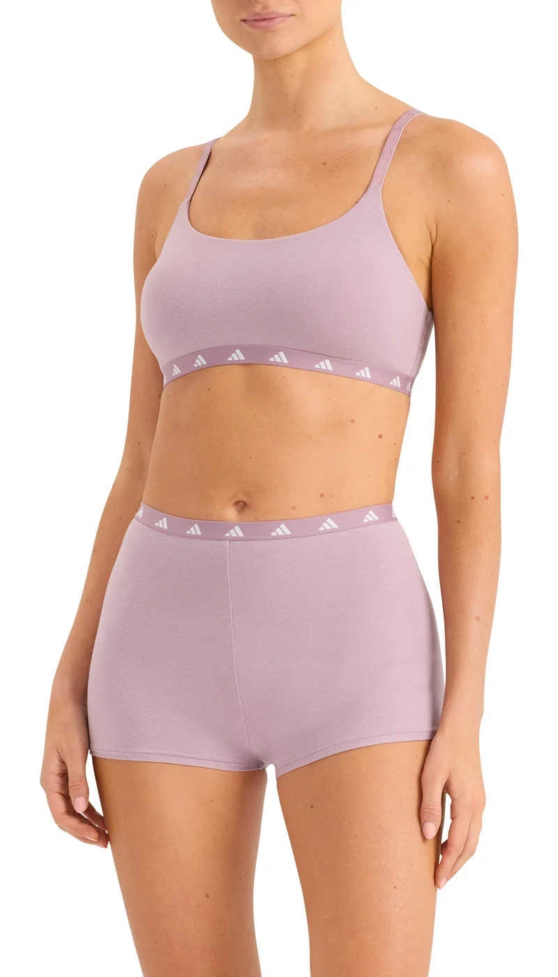 Shorts Lila - ADIDAS