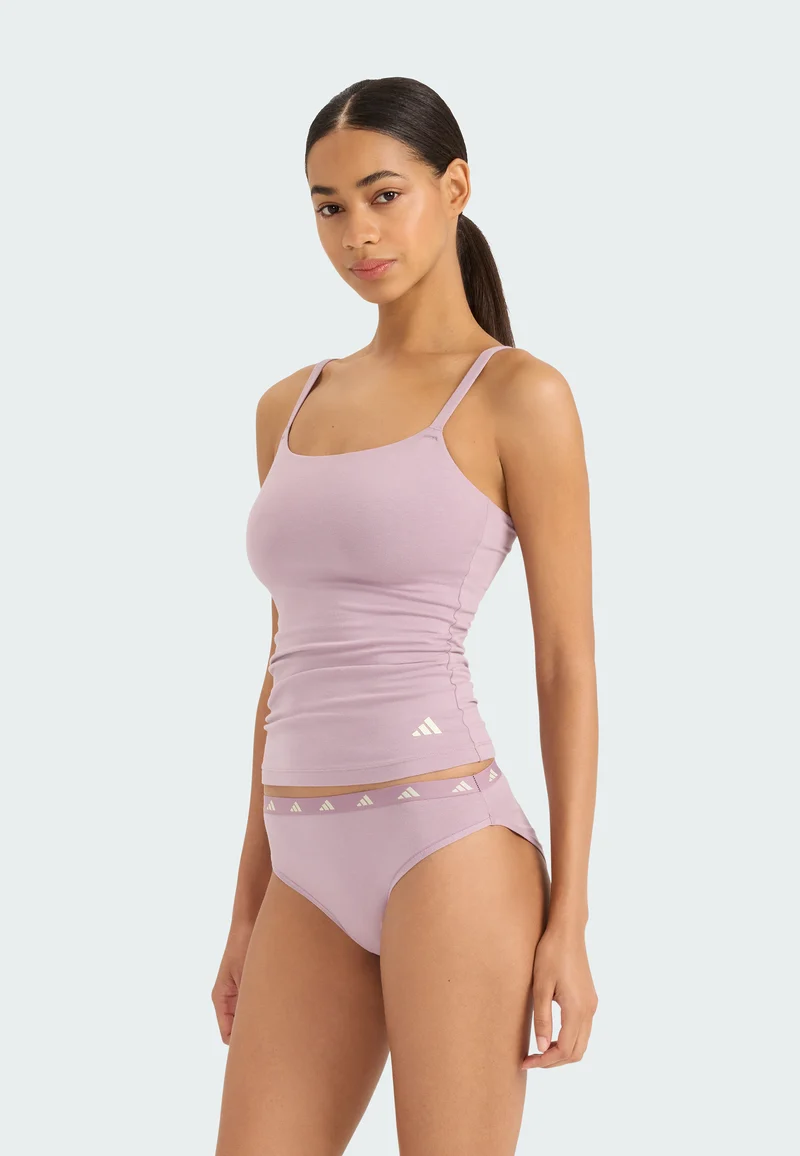 Slip Lila - ADIDAS
