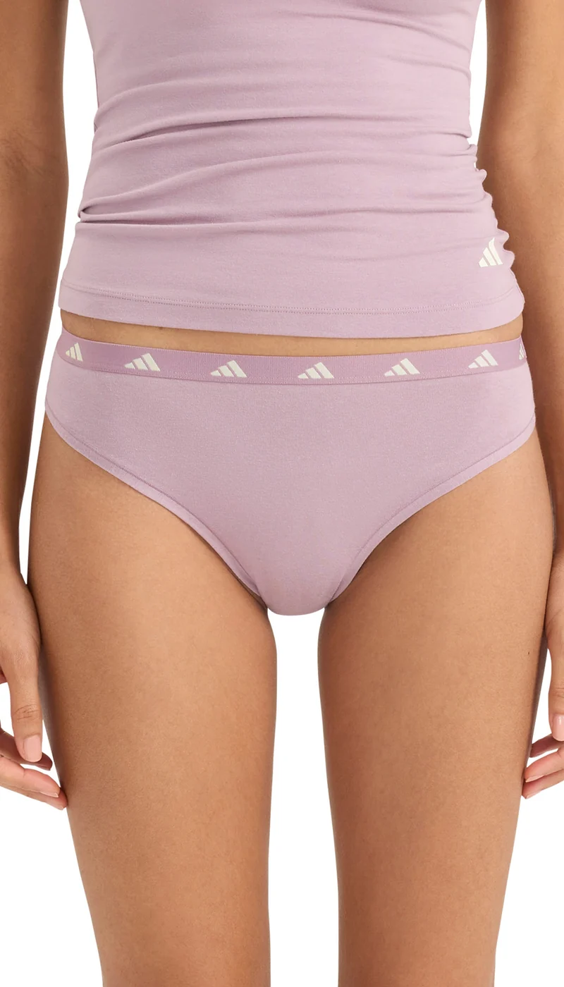 Slip Lila - ADIDAS