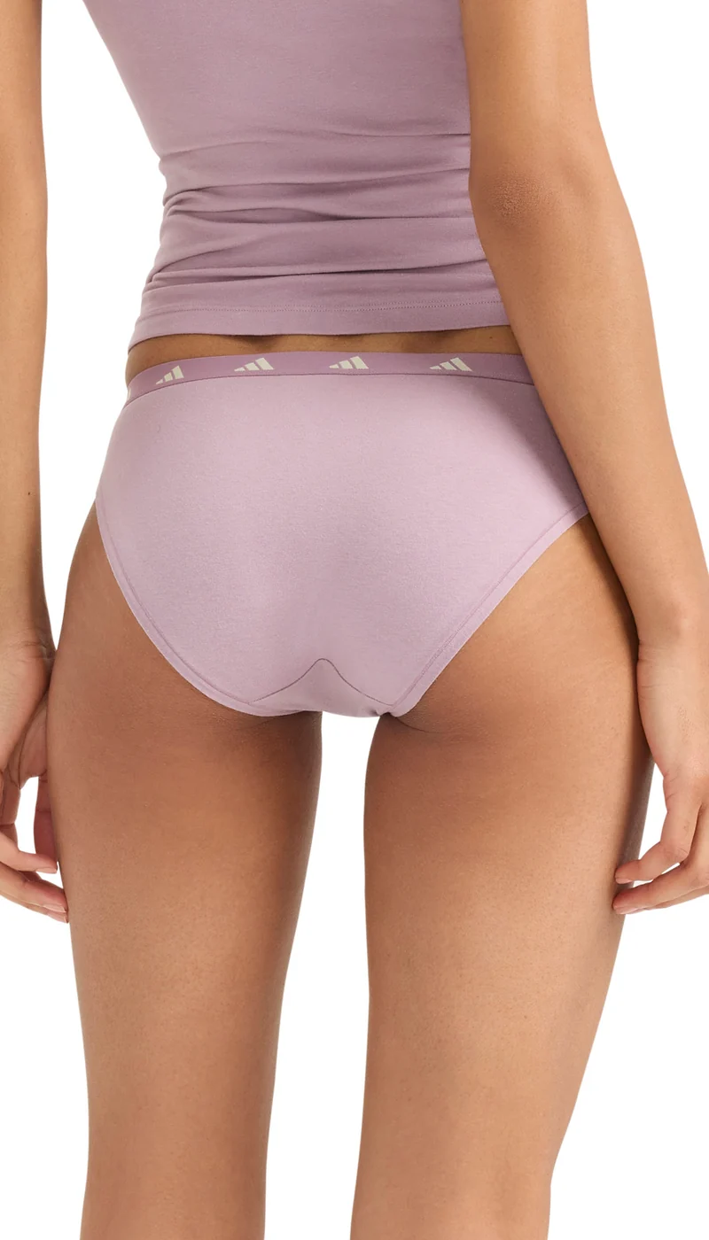 Slip Lila - ADIDAS
