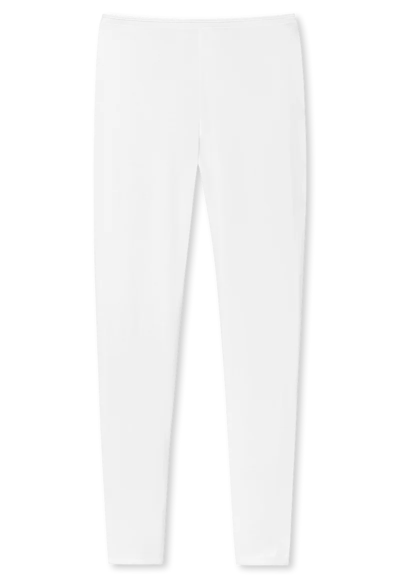Leggings Weiss - Luxury