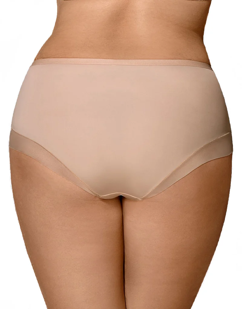 Gorsenia Luisse Brief Beige