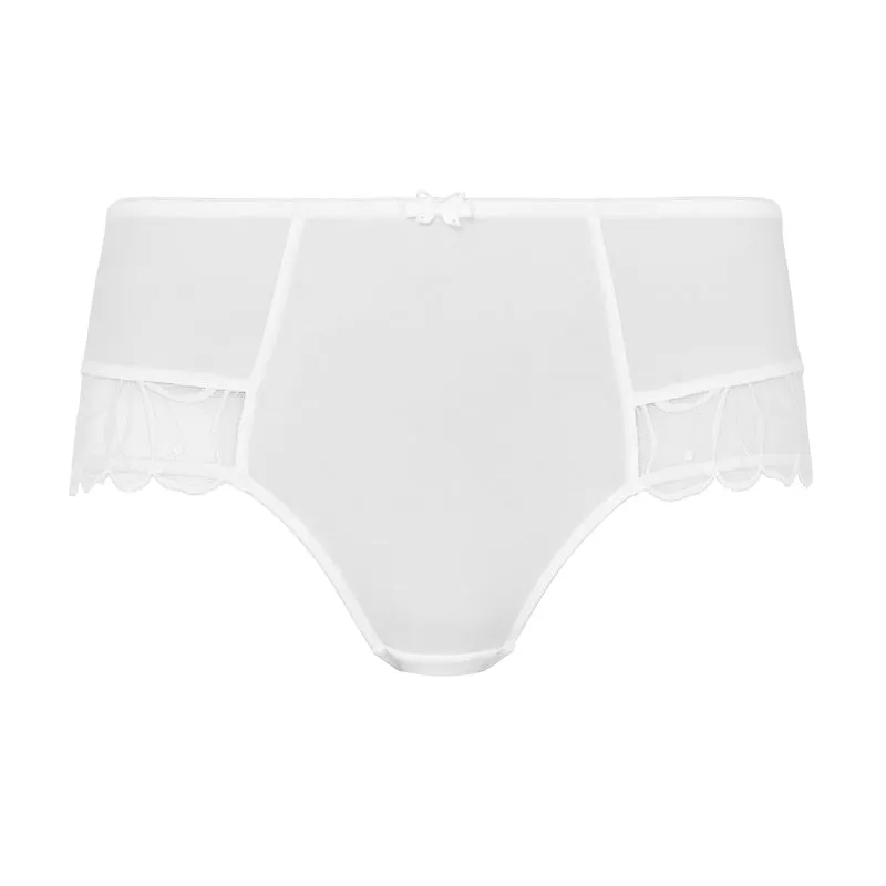 Shorty ivoire Lalibella