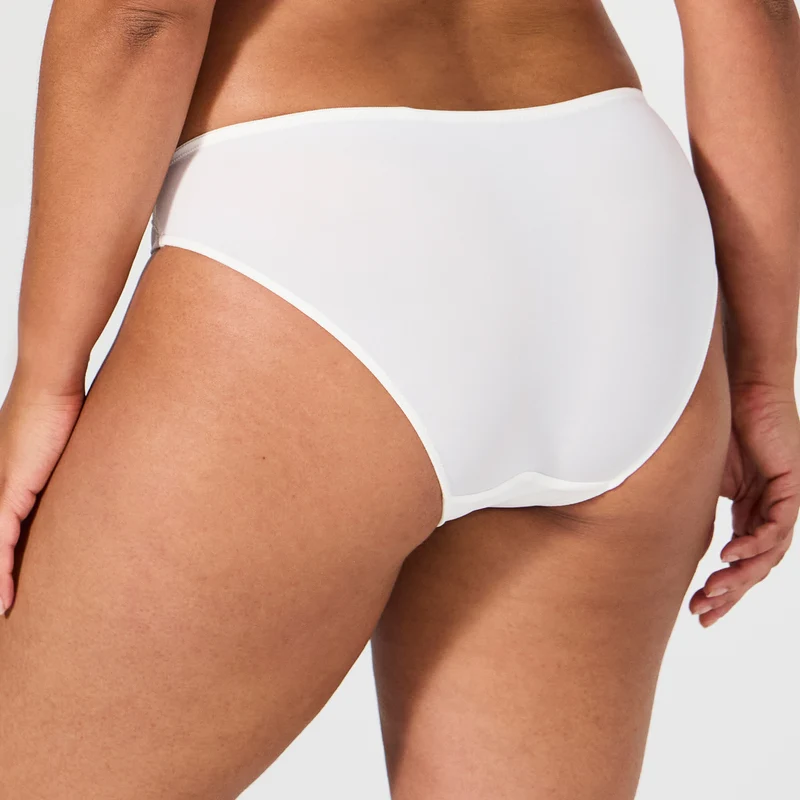 Slip ivoire Lalibella