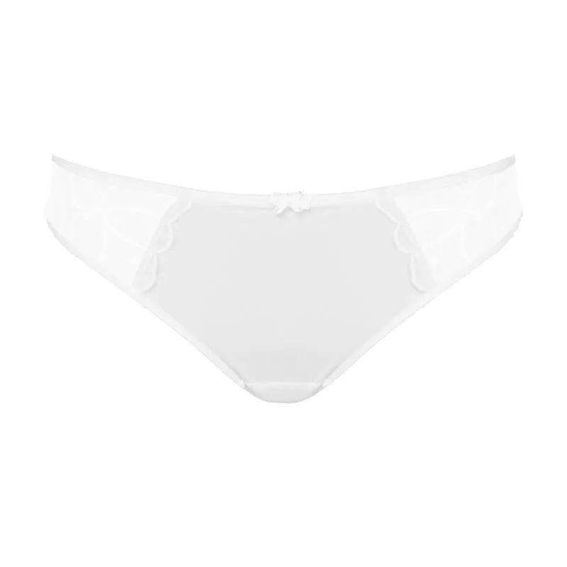 Slip ivoire Lalibella