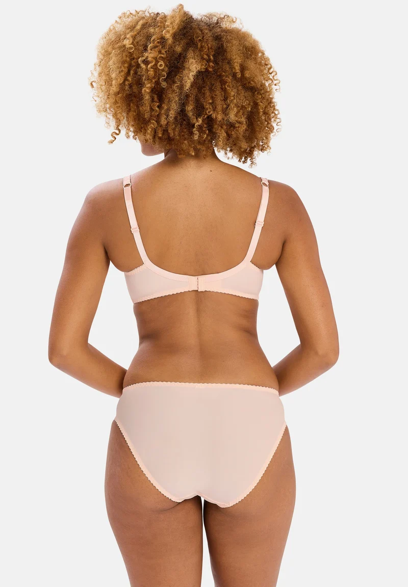 Soutien-gorge emboîtant Arum Mosaïc Floral Rose