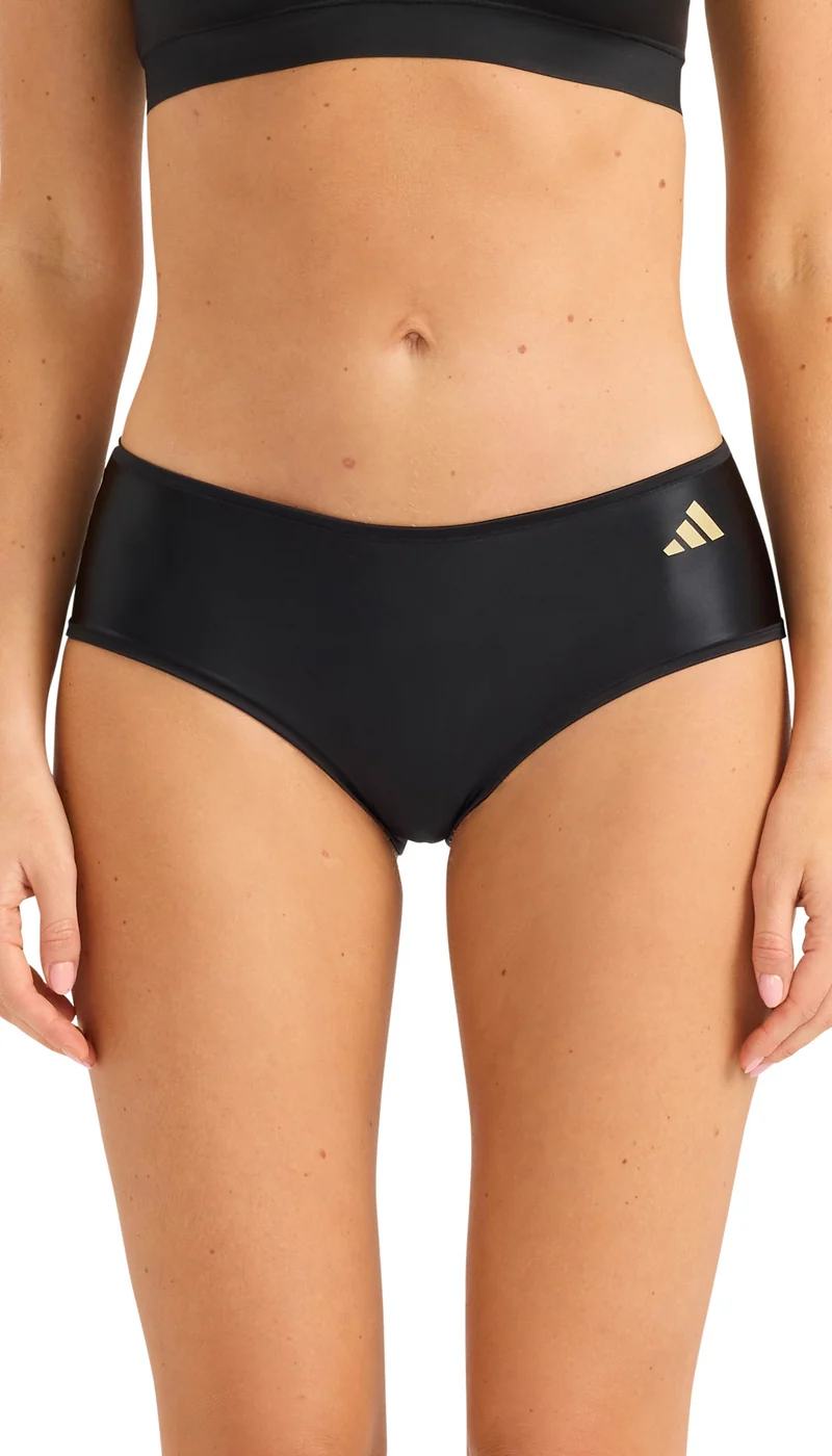 Hipster Slip Schwarz - ADIDAS