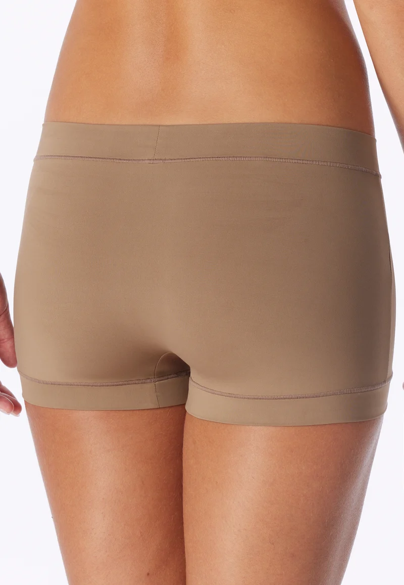 Shorts Braun - Unique Micro