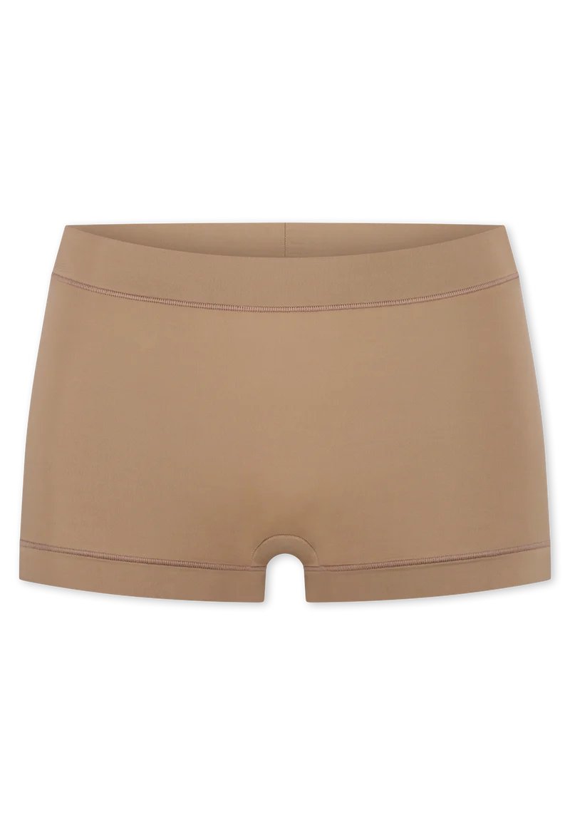 Shorts Braun - Unique Micro