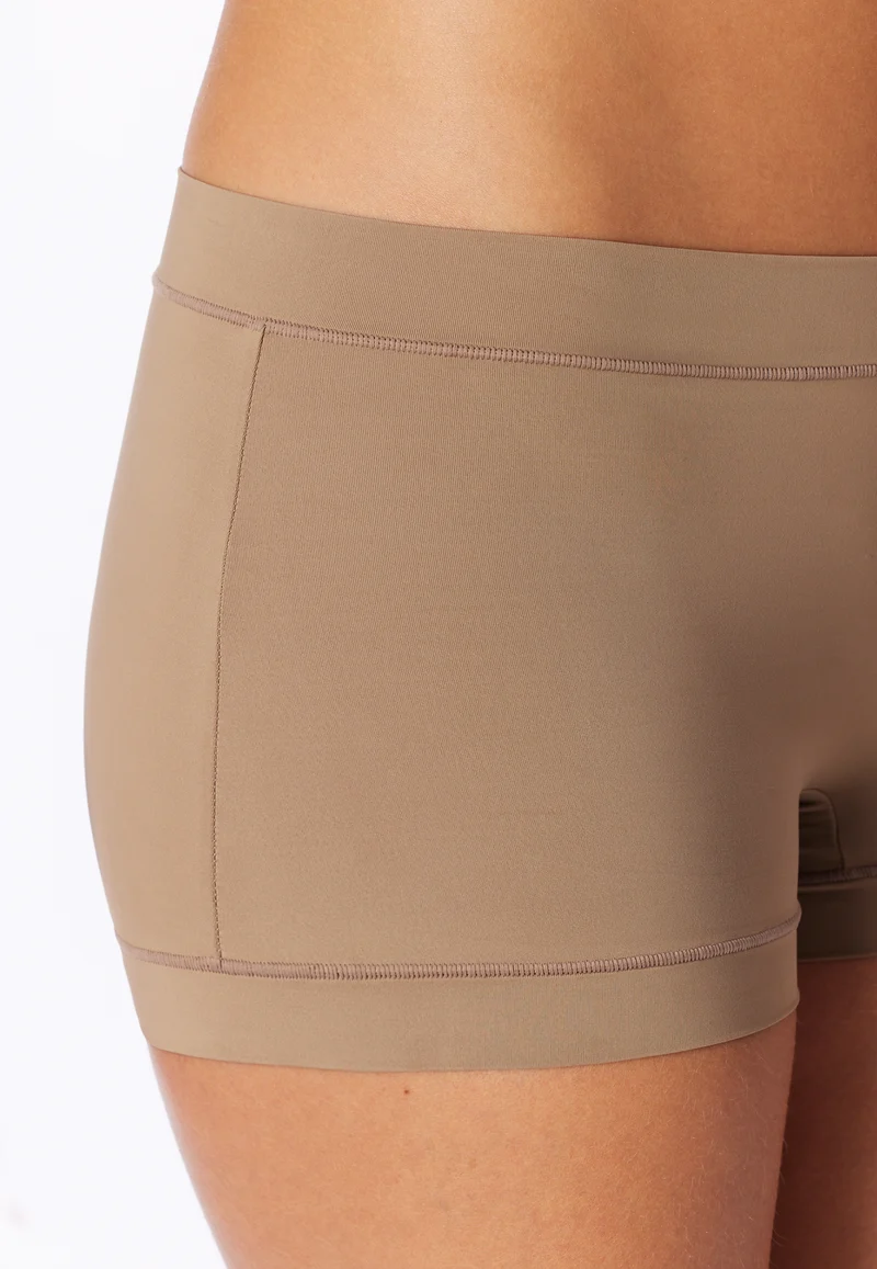Shorts Braun - Unique Micro