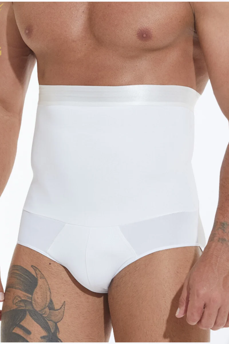 Boxer gainant homme