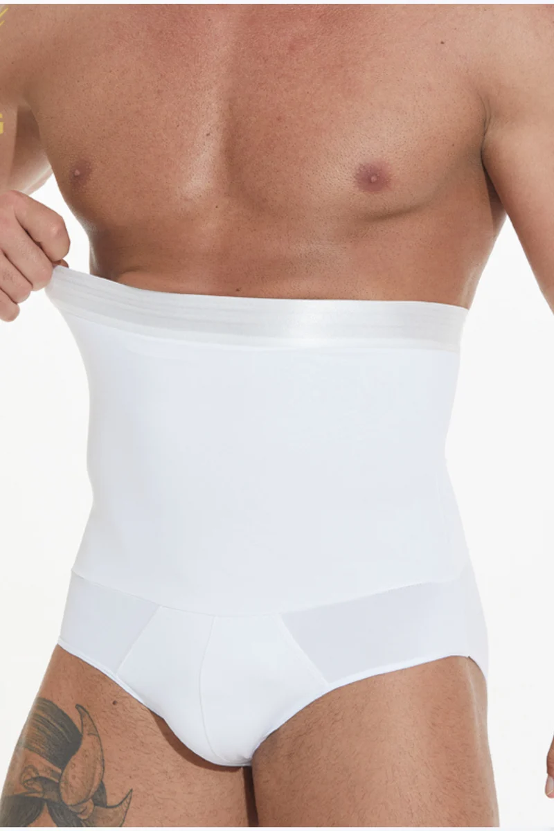 Boxer gainant homme