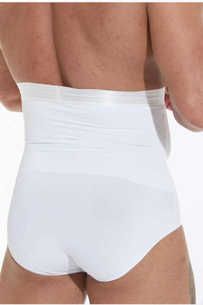 Boxer gainant homme