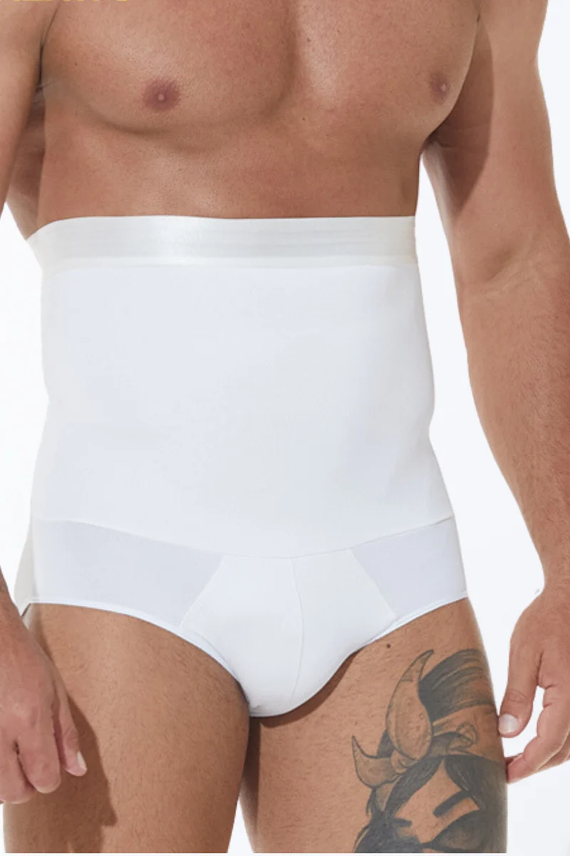 Boxer gainant homme