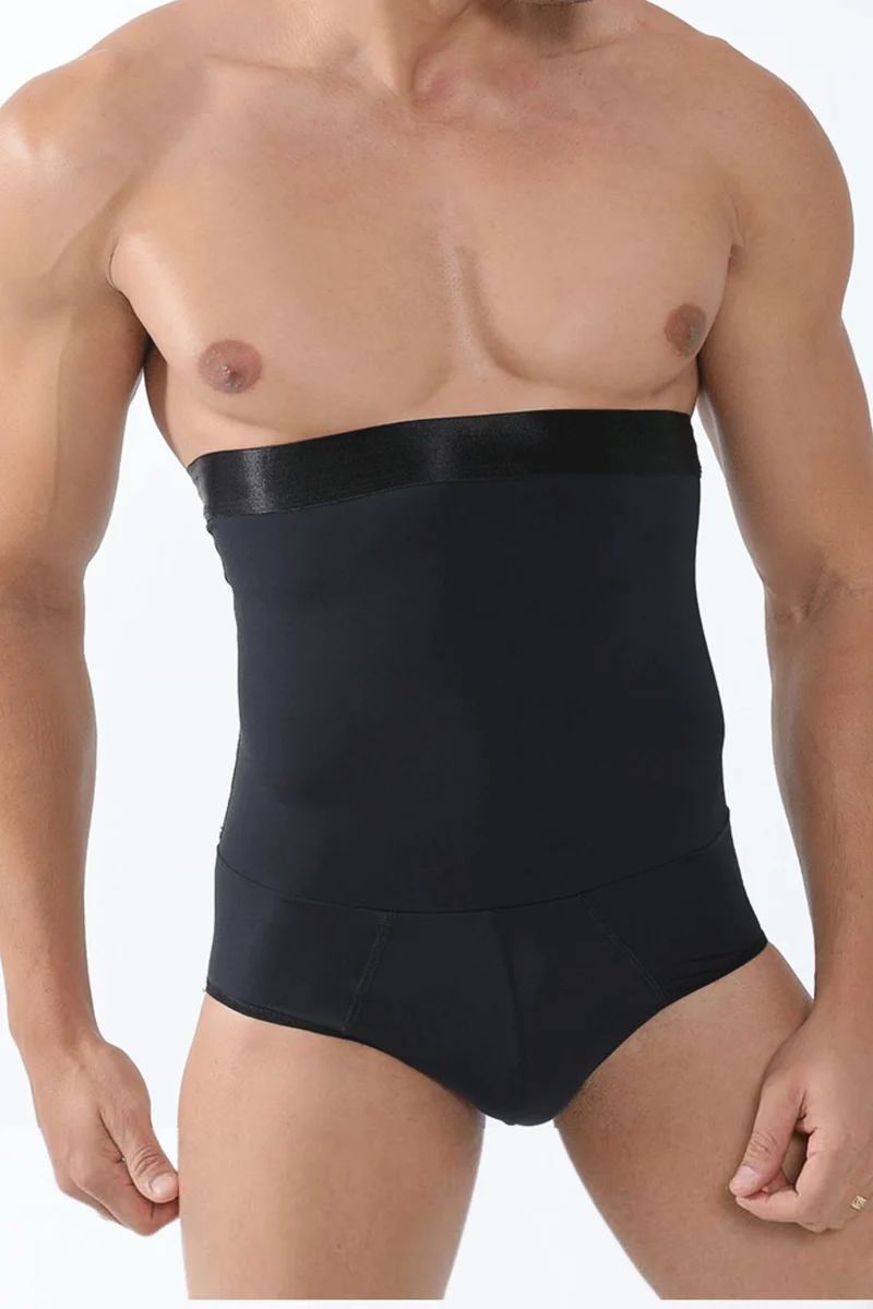Boxer gainant homme