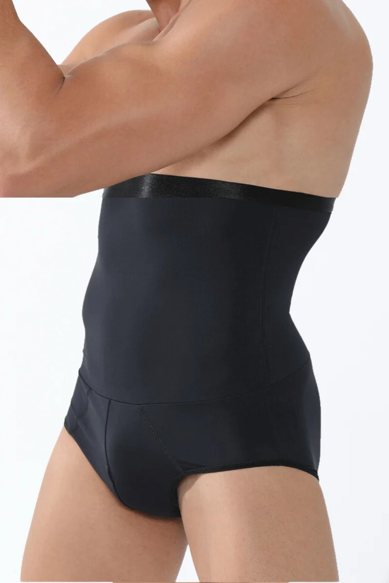 Boxer gainant homme