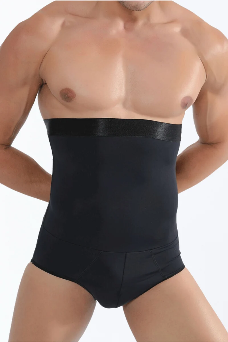 Boxer gainant homme