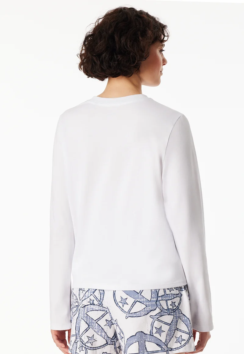 Shirt Weiss - SCHIESSER 150 Years