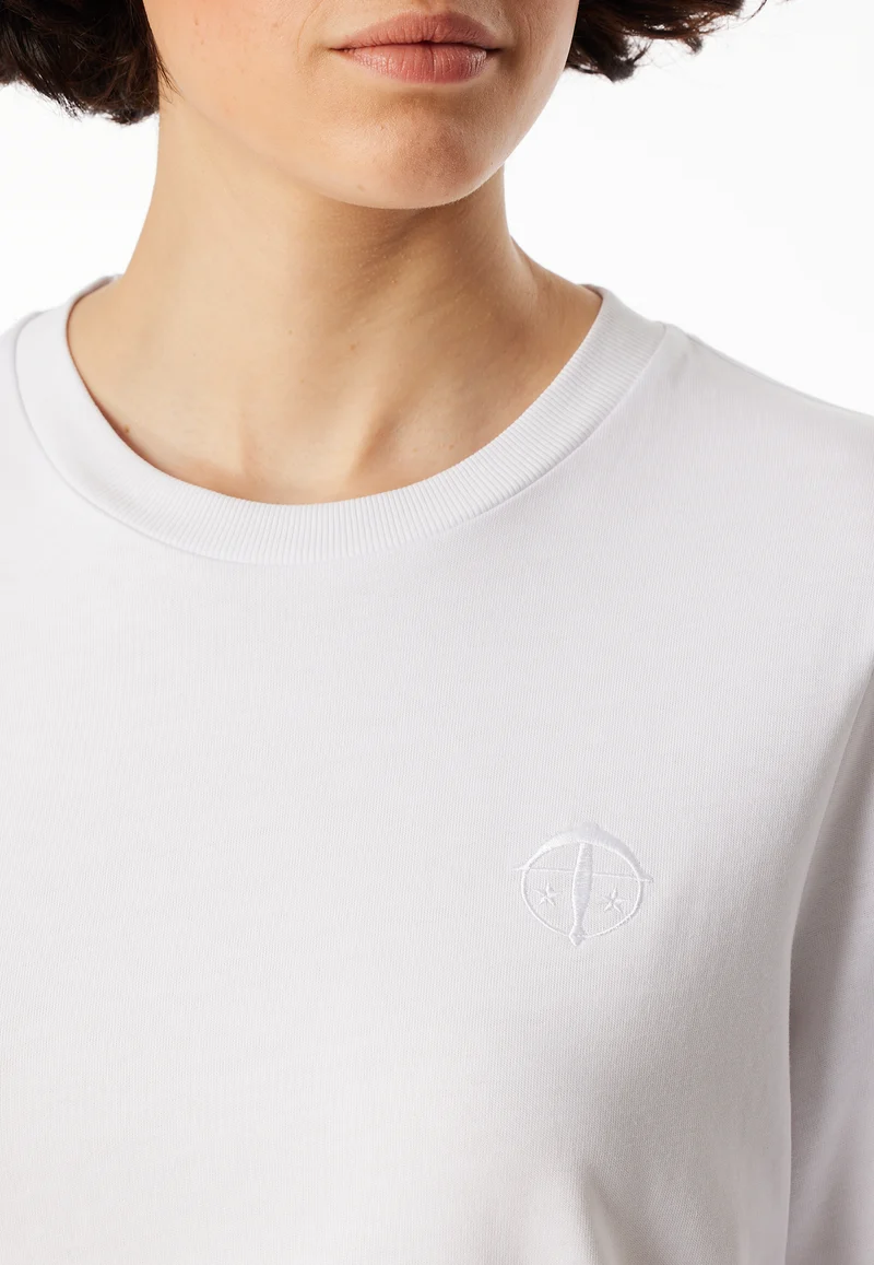 Shirt Weiss - SCHIESSER 150 Years