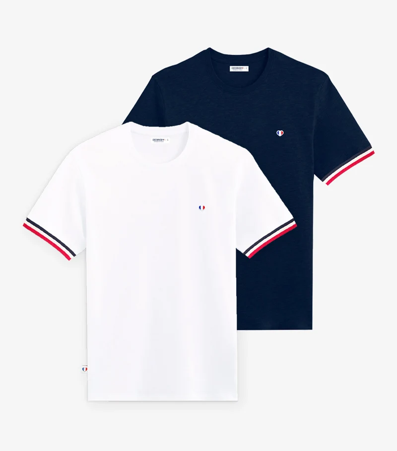 Pack Ephémère Homme - Essentiel