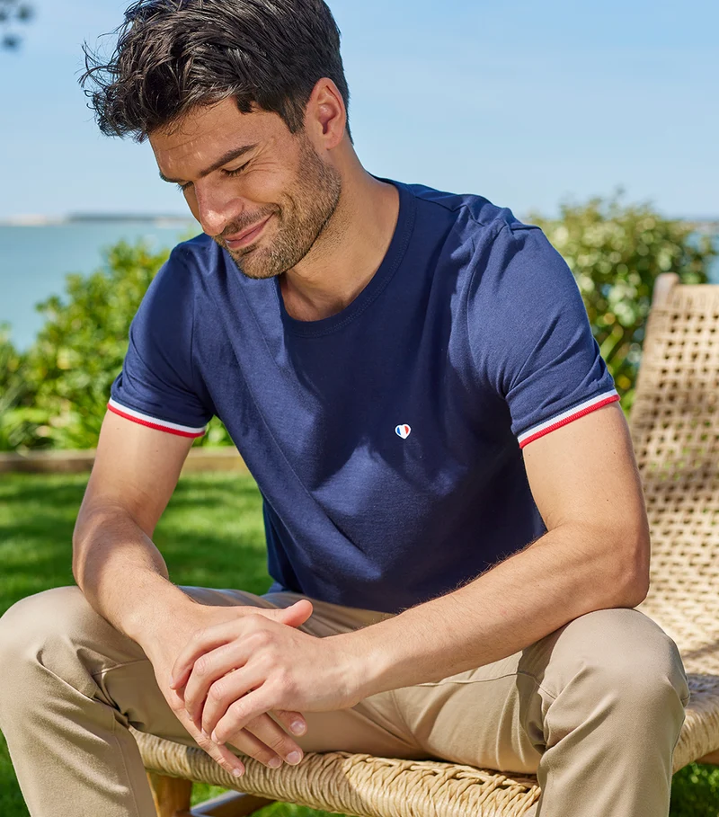 Pack Ephémère Homme - Original