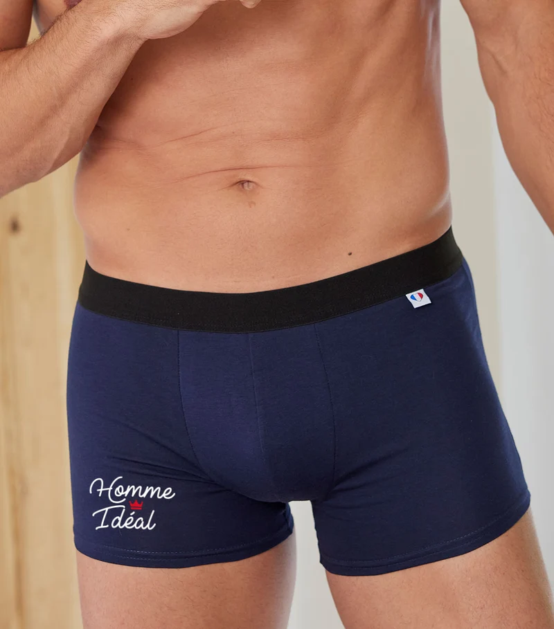 Pack Ephémère Homme - Original