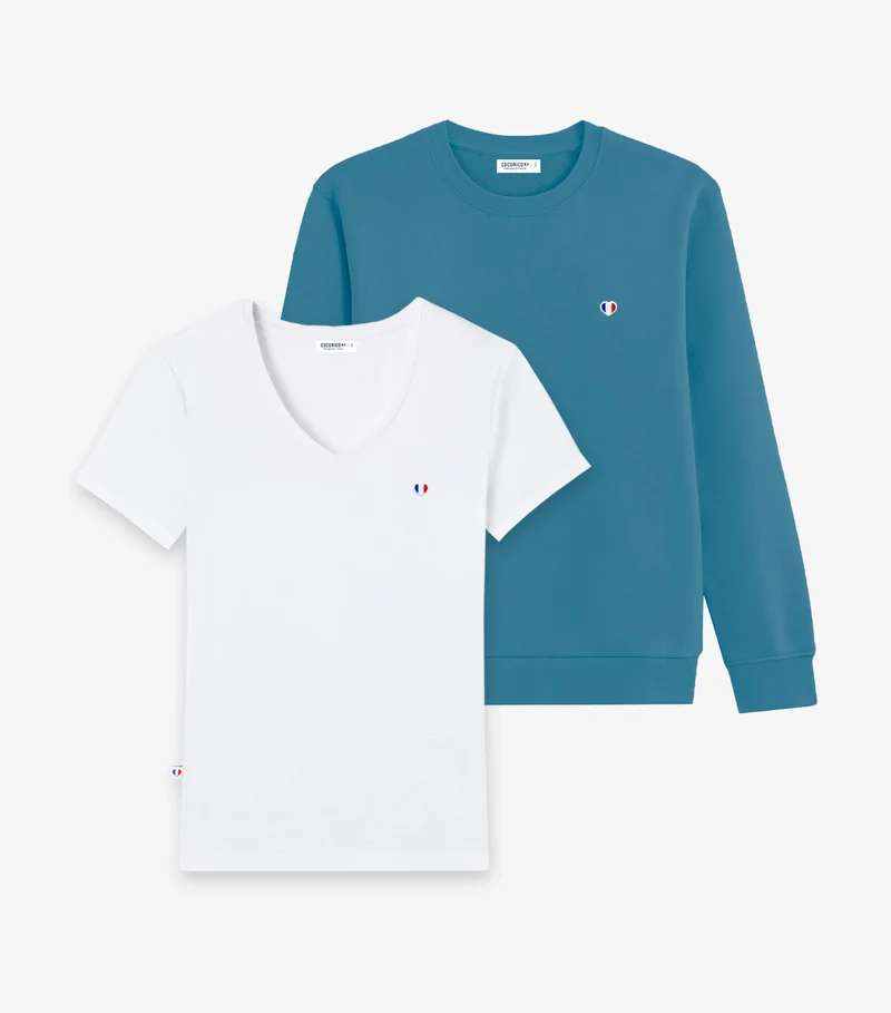 Pack Ephémère Femme - Signature