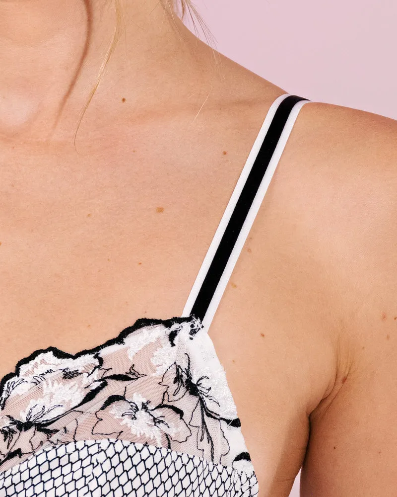 SOUTIEN-GORGE EMBOITANT DOUBLE TROUBLE